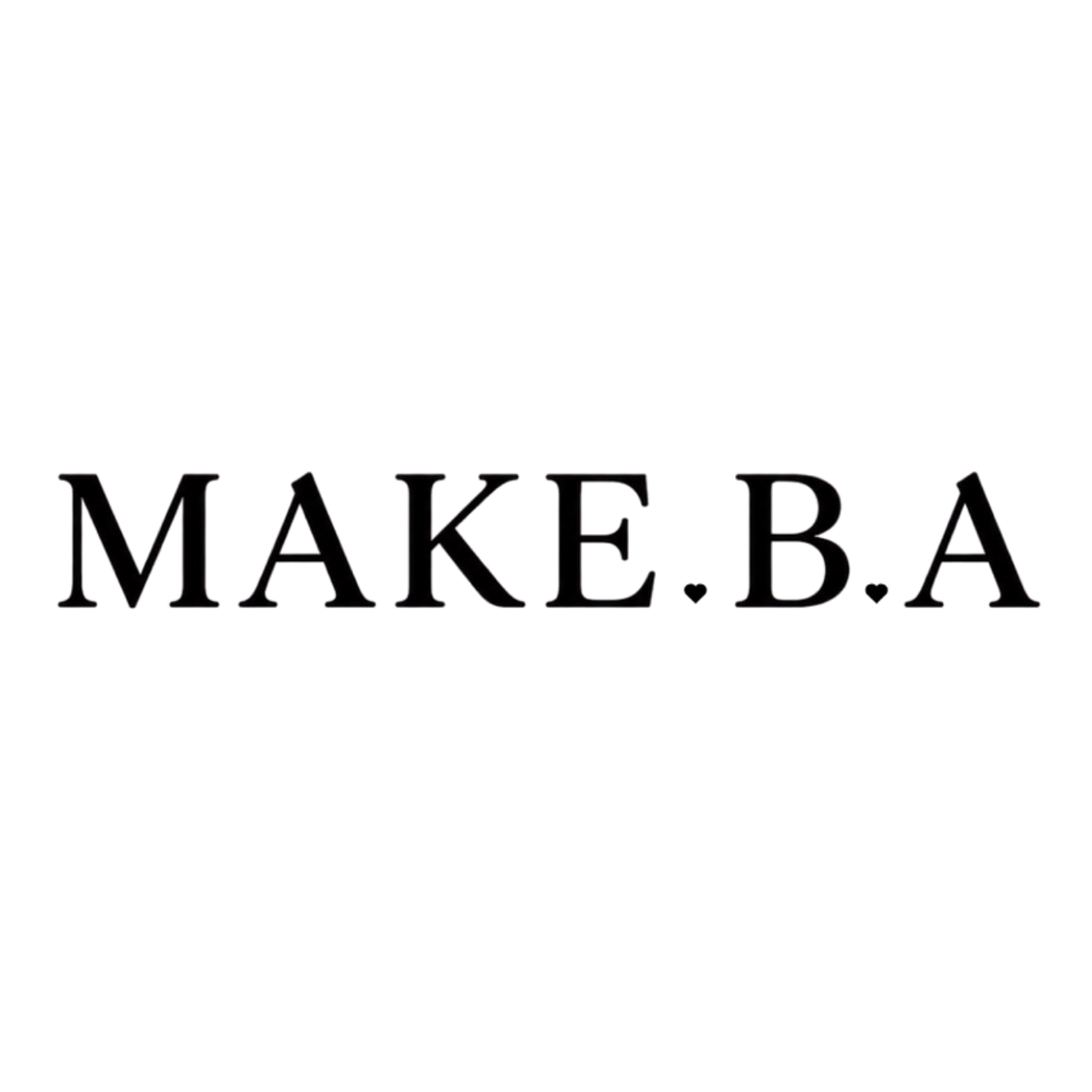 MAkE.B.A